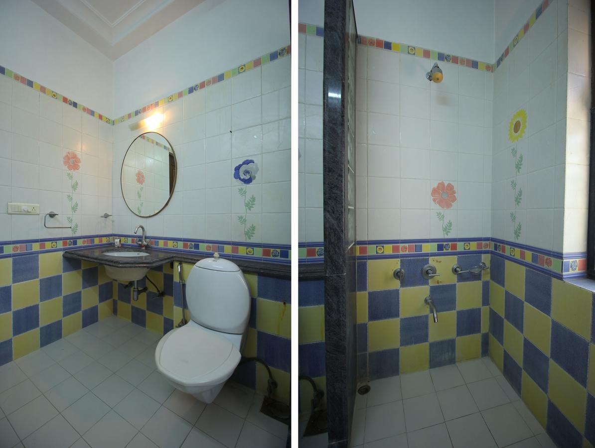 Oyo 8949 Atman Bungalows Ahmadabad Zewnętrze zdjęcie