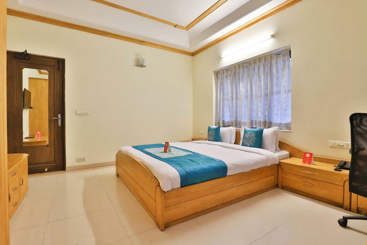 Oyo 8949 Atman Bungalows Ahmadabad Zewnętrze zdjęcie