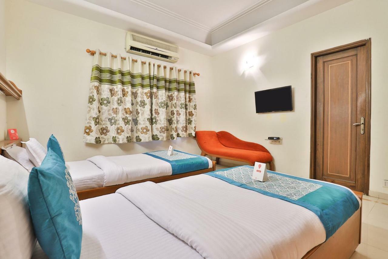Oyo 8949 Atman Bungalows Ahmadabad Zewnętrze zdjęcie
