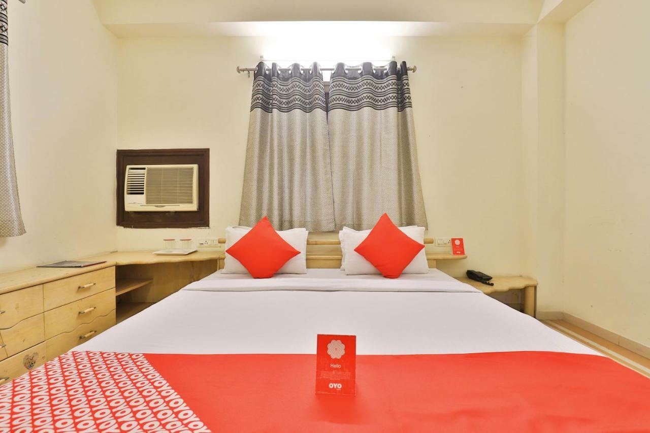 Oyo 8949 Atman Bungalows Ahmadabad Zewnętrze zdjęcie