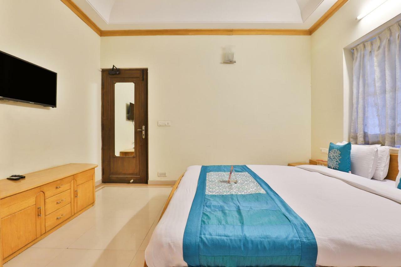 Oyo 8949 Atman Bungalows Ahmadabad Zewnętrze zdjęcie