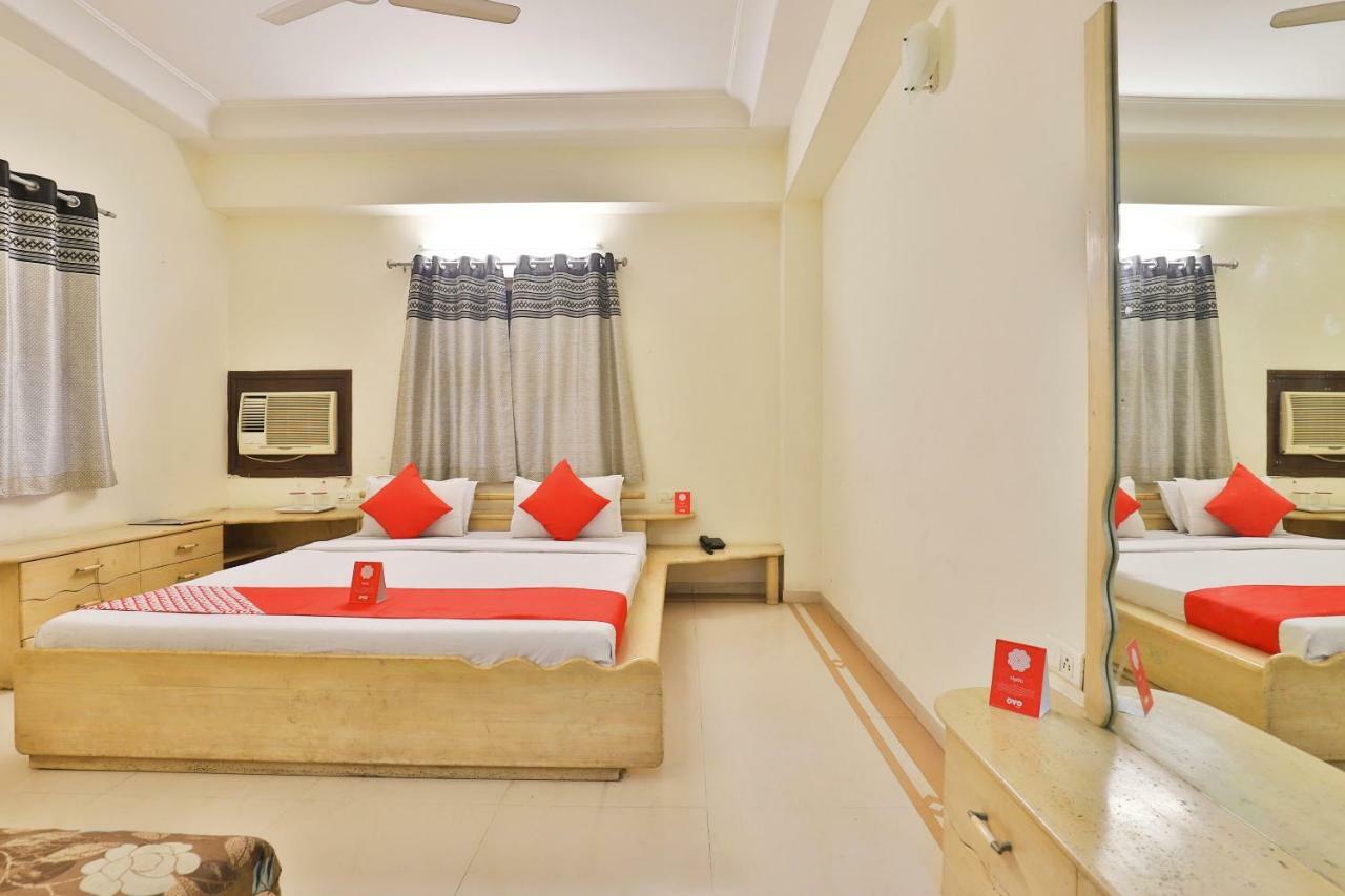 Oyo 8949 Atman Bungalows Ahmadabad Zewnętrze zdjęcie
