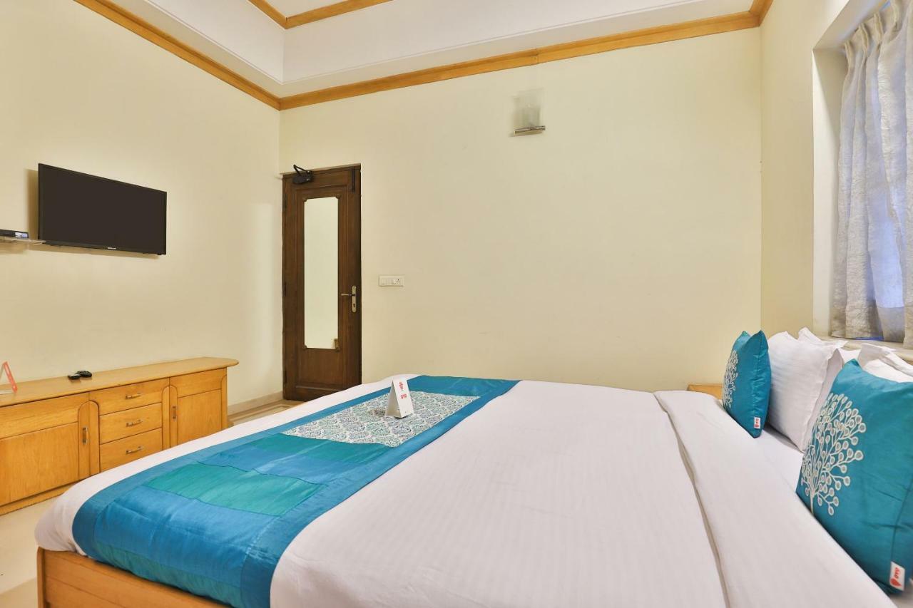Oyo 8949 Atman Bungalows Ahmadabad Zewnętrze zdjęcie