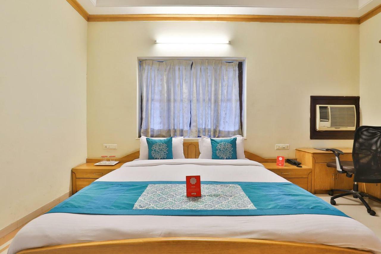 Oyo 8949 Atman Bungalows Ahmadabad Zewnętrze zdjęcie