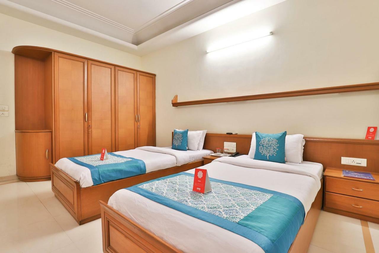 Oyo 8949 Atman Bungalows Ahmadabad Zewnętrze zdjęcie