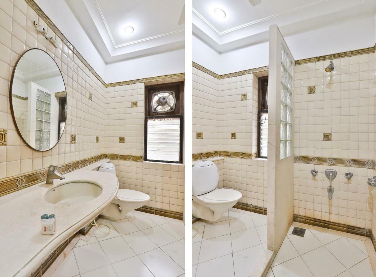 Oyo 8949 Atman Bungalows Ahmadabad Zewnętrze zdjęcie