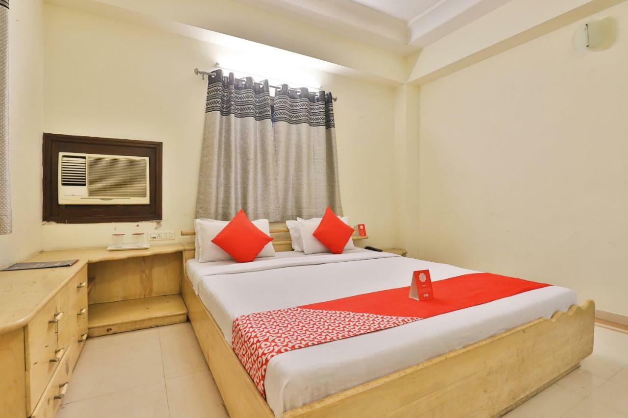 Oyo 8949 Atman Bungalows Ahmadabad Zewnętrze zdjęcie