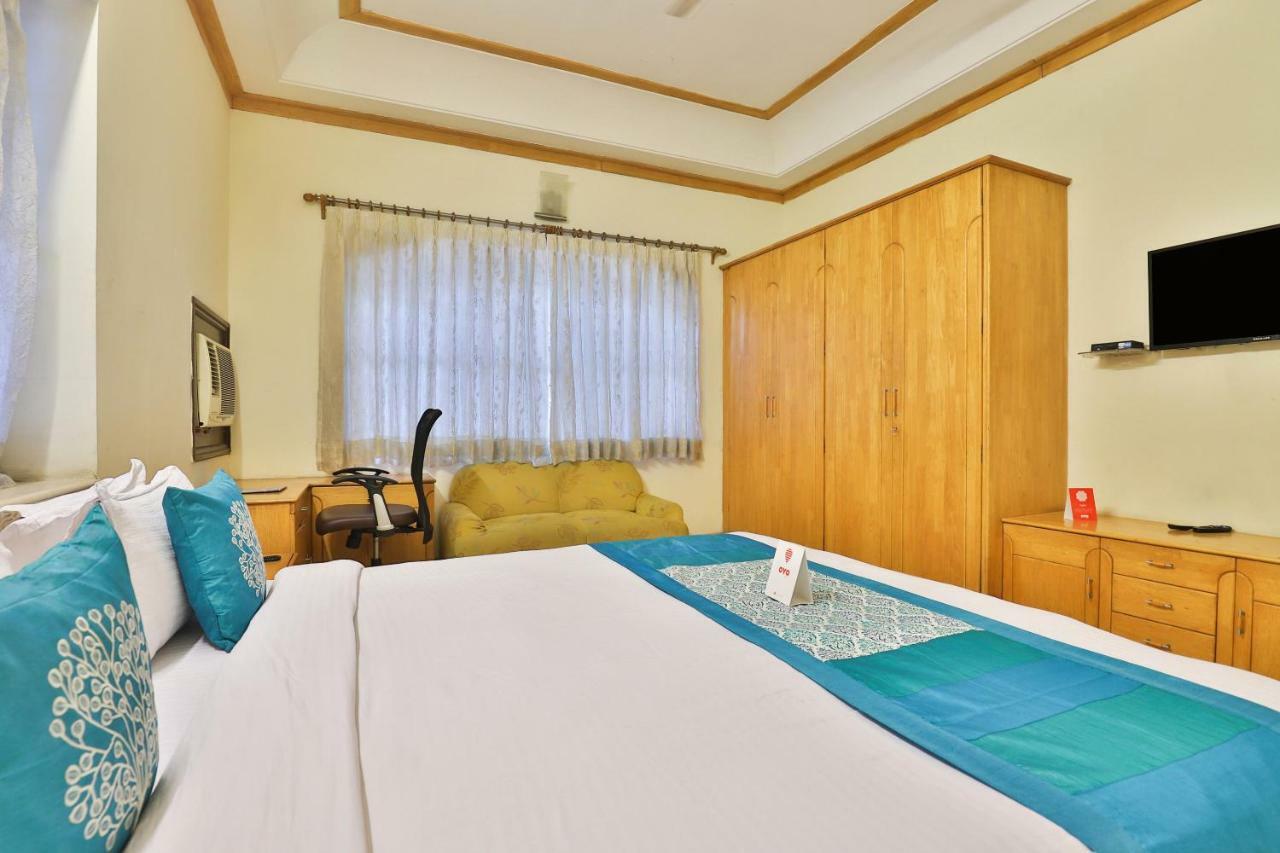 Oyo 8949 Atman Bungalows Ahmadabad Zewnętrze zdjęcie