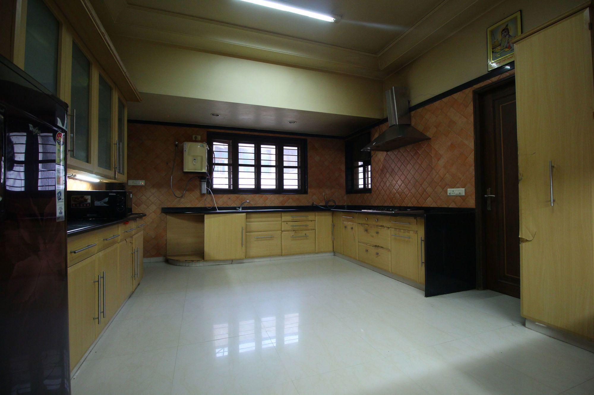 Oyo 8949 Atman Bungalows Ahmadabad Zewnętrze zdjęcie
