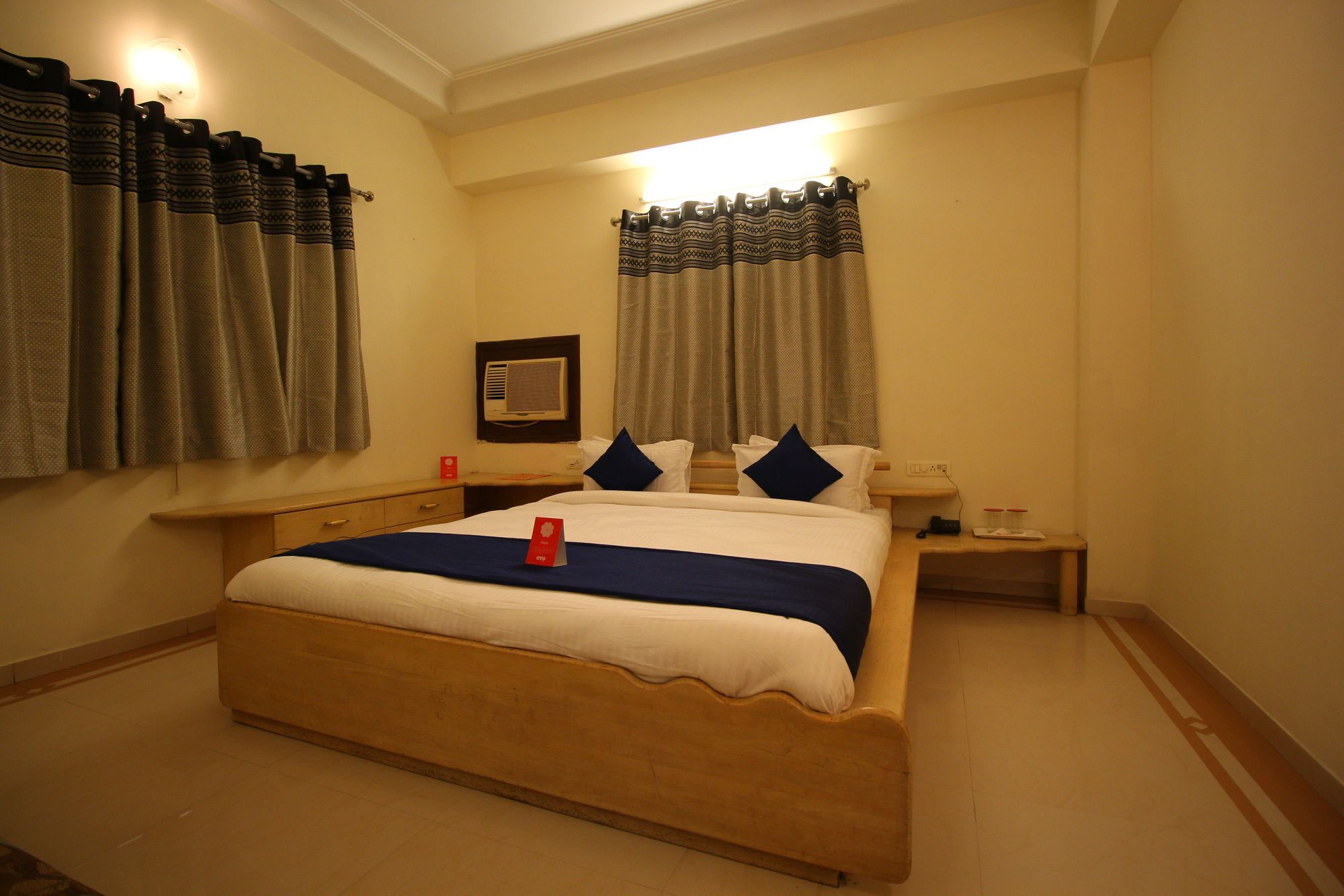 Oyo 8949 Atman Bungalows Ahmadabad Zewnętrze zdjęcie