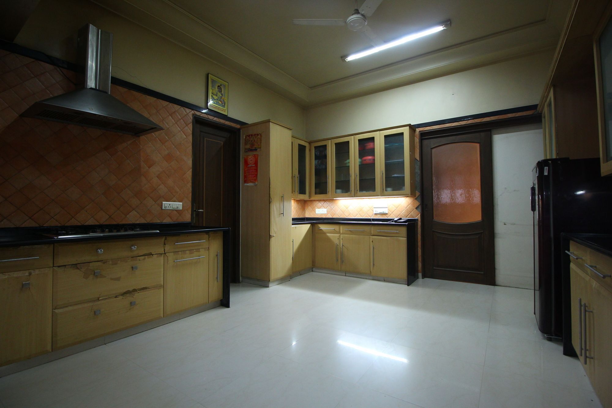 Oyo 8949 Atman Bungalows Ahmadabad Zewnętrze zdjęcie